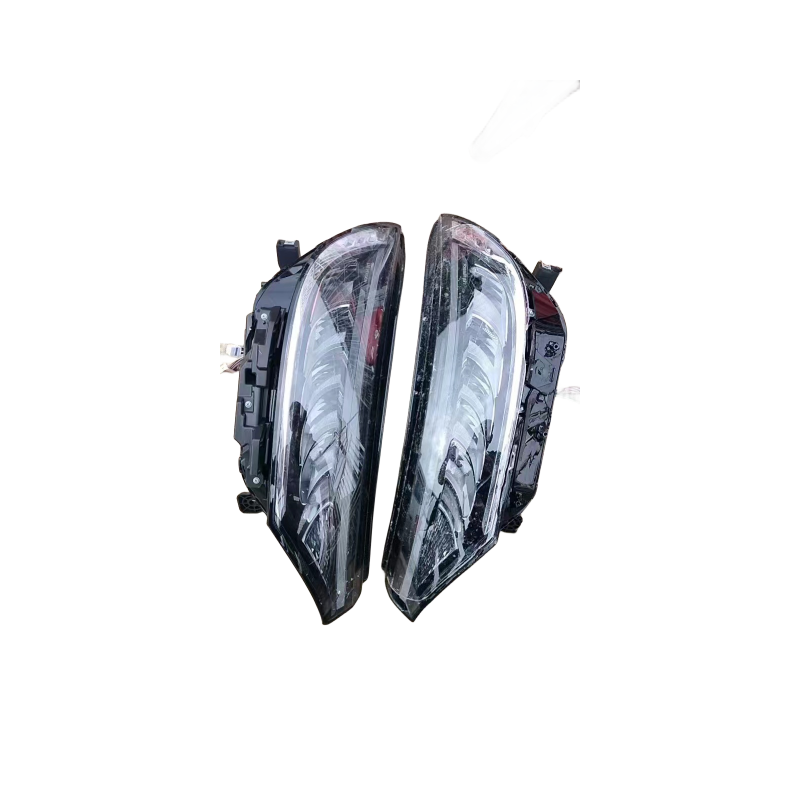 VOYAH Free Car Front Headlight Assembly The Perfect Combination of Style and Safety
