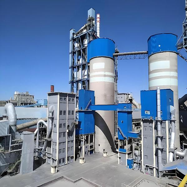 50A - 300A Bore Roots Style Blower For Pharmaceutical Manufacturing Plant