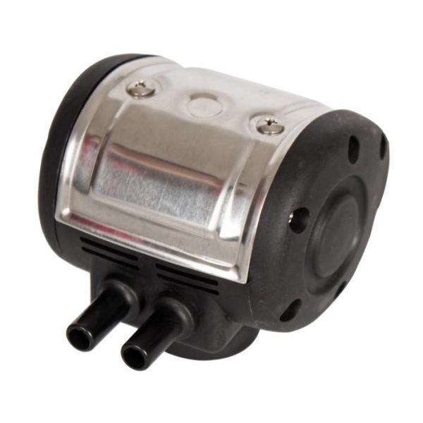 Pneumatic Milk Pulsator