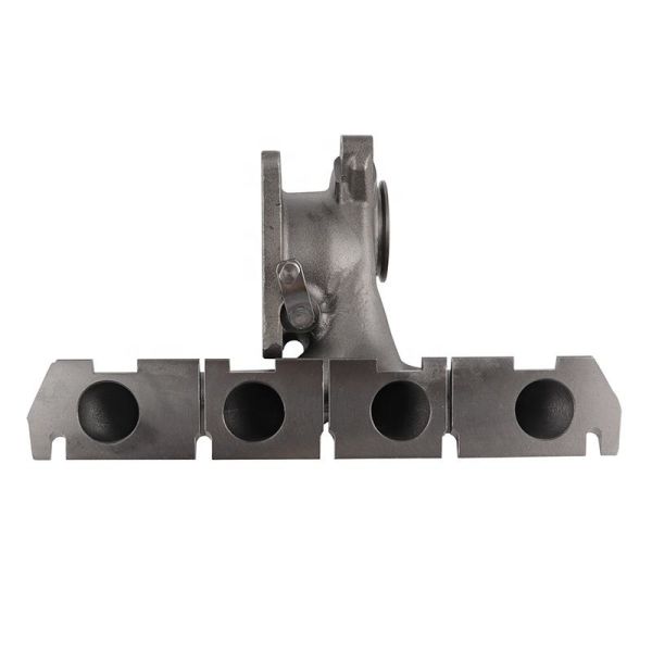 K03 Турбогазовый корпус 53039880105 53039700105 06F145701E 06F145701H Для Audi