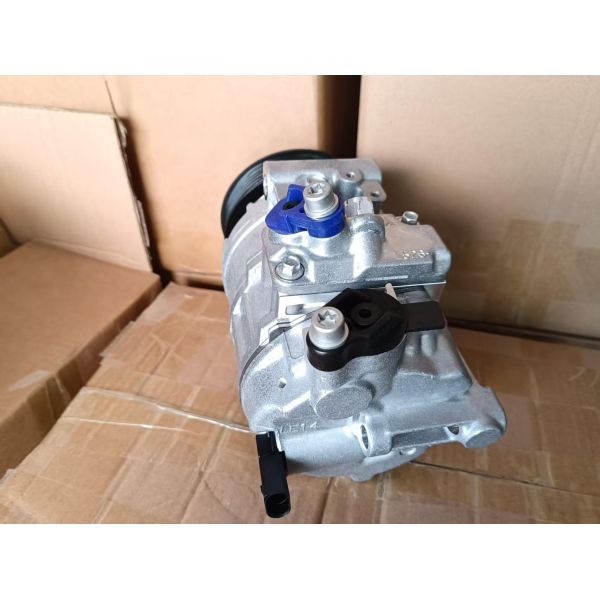 Auto AC Conditioning Compressor For Volkswagen Magotan 1K0820859S Jetta Passat Beetle GTI Audi