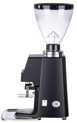 Flat Grinding Burr Coffee Mill Grinder Manual Coffee Grinder