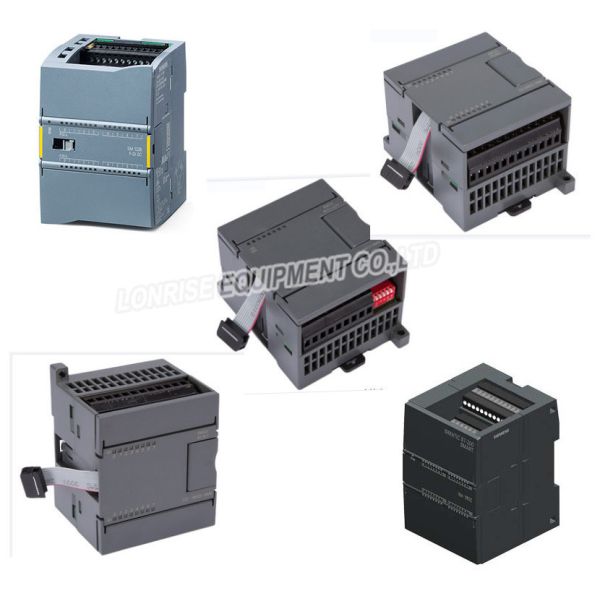 Siemens 6ES7 simatic 223 - 1PH22 - 0XA8 S7 original - módulo 200 digital