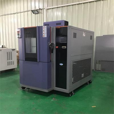 Rapid Temperature Change Environmental Test Chamber For Aerospace Industry