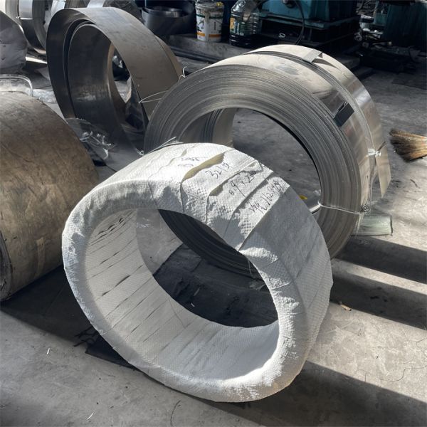 Nickel Alloy High Temperature Nimonic 90 80a 75 105 115 Strip Sheet Plate