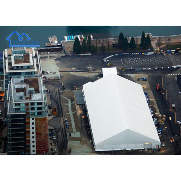 Outdoor UV-Resistant Promotional Cheese Portable Event Tent Canopy Wedding Party Tents Event Marquee Tent
