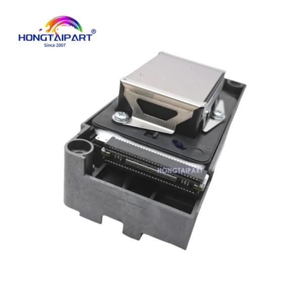 New Genuine Print Head F158000 F186000 F160010 for Epson Dx5 R1800 R2400 Mutoh Rj900X Vj1204 Vj1304 Vj1604 Df-49684 Jv33 Jv5 4880 7880 9880 Ink Printhead