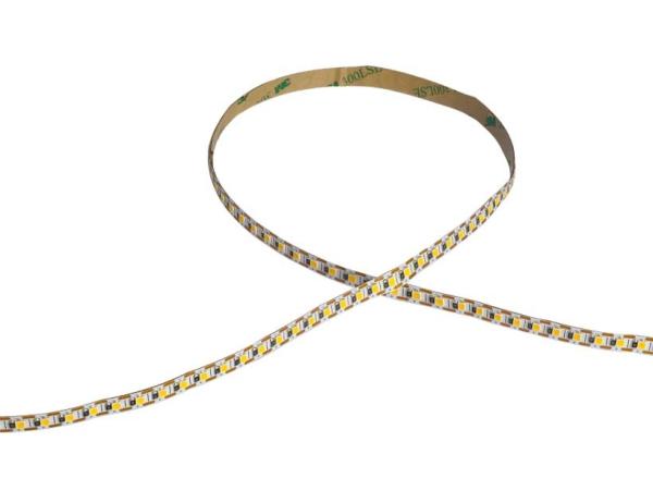24V de una sola lámpara de corte único de alta luminosidad de LED luces de banda 2700K 3000K 4000K 6500K 120 ° 24V
