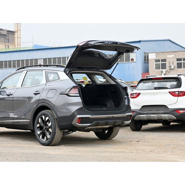 2024 Yueda Kia Spottage 1.5T 2.0T Gasoline Sedan ESC Petrol Automobile for Hyundai Made