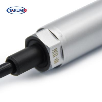 A vela de ignição 12453566 do gerador S-R6A19 de MWM TCG 3016 com 22.2mm encanta & resistor