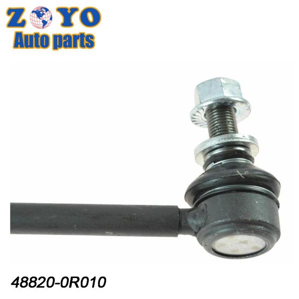 Передние стыки стабилизатора для Toyota RAV4 2006 Цель Замена/ремонт Mooog No K750043