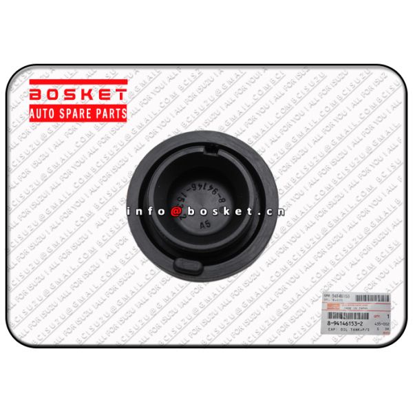 Power Steering Oil Tank Cap Suitable for ISUZU NHR NKR 8941461532 8-94146153-2