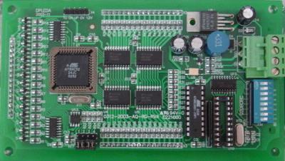 Conjunto eletrônico do PWB do controle de EEV, conjunto do componente do PWB do OEM