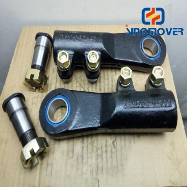 Original CAMC Truck Spare Parts 34ADP5-01360 Tie Rod Ball Joint