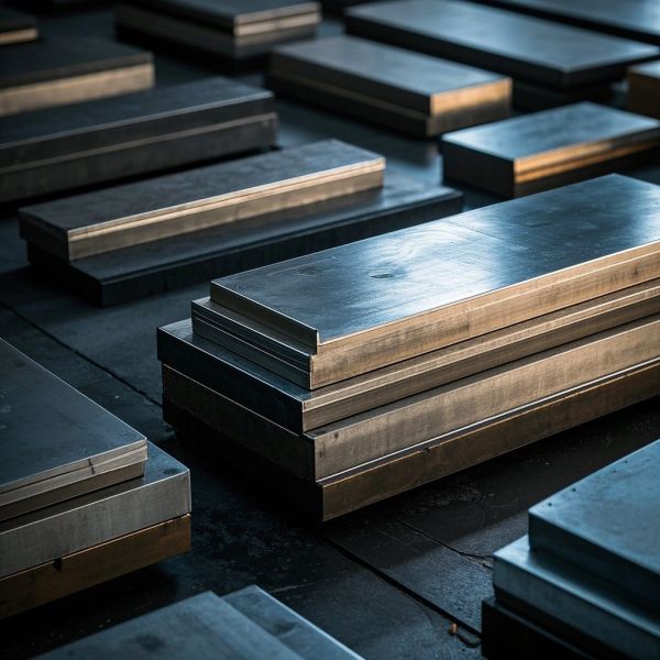 Legatura de inconel no magnética 625/UNS N06625 Barra/varilla/cable/forja/placa/banda en las industrias aeroespacial y marítima