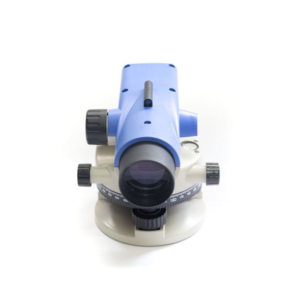 High Accuracy Optical Automatic Level In Surveying Geographic Surveying Instrument