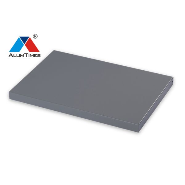 Light Weight Fireproof Aluminum Honeycomb Panels Sheet For Bus Truck Body