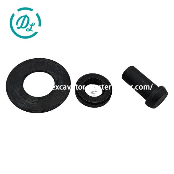 Side Bar Protector Pin Kit 329-5953 3295953 Wheel Loader Cat 988G
