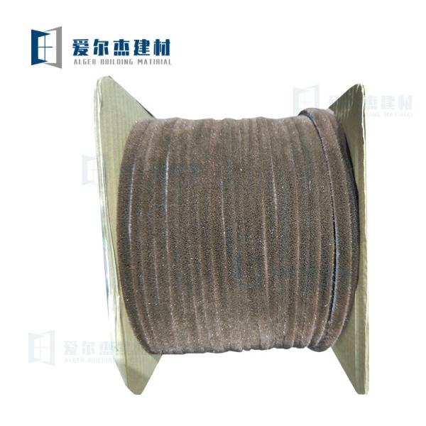 Alger window and slide door weather strip waterproof