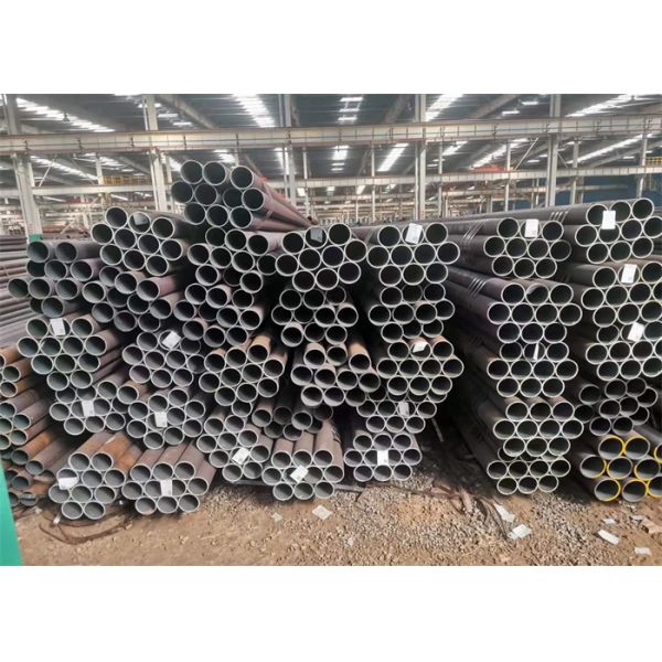 OEM 16mm AISI 4142 Carbon Seamless Pipe Steel Tube 42CrMo 42CrMo4