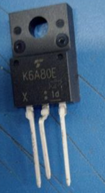 3P Transistor Lead Forming And Cutting Machine