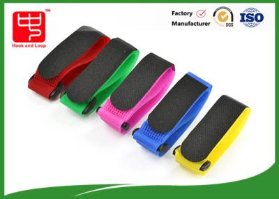 O tamanho feito sob encomenda do OEM prende com correias a curvatura preta 20pcs/pacote