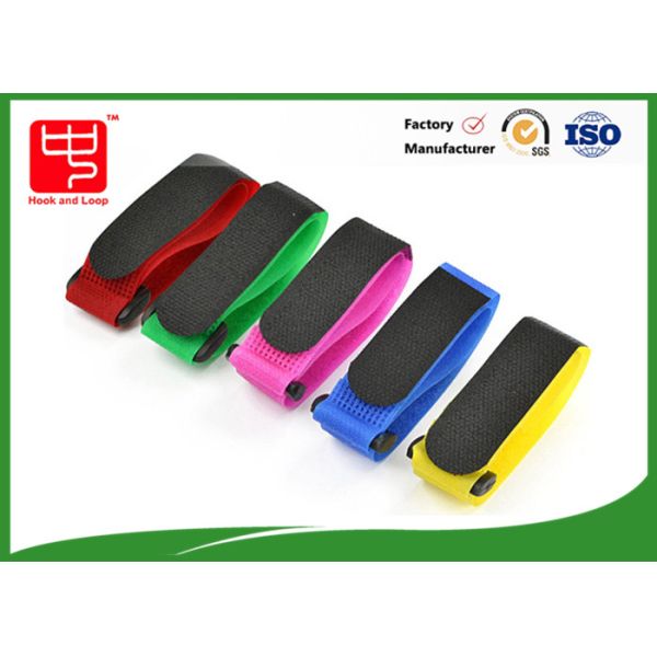 Размер OEM изготовленный на заказ связывает черную пряжку 20pcs/пачку