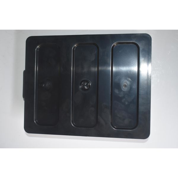 ZX200-5G Engine Control Unit YA00004270-5 For Hitachi
