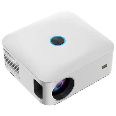 1080P T9 LED Smart Projector Para Casa Multiuso Prático