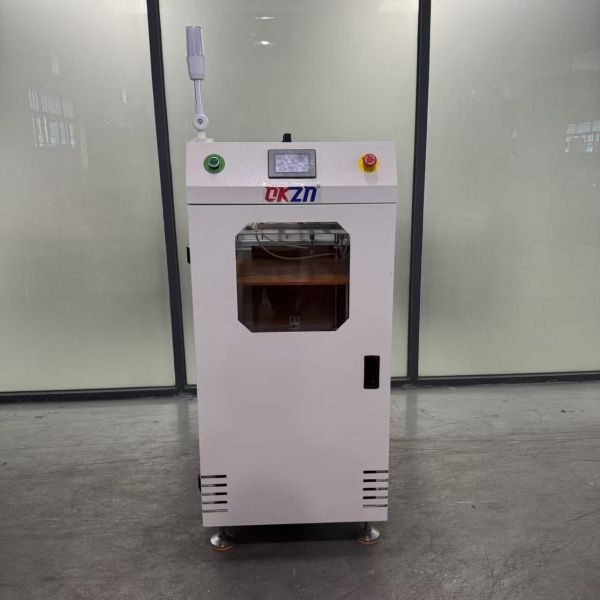 SMT Linear Vacuum PCB Suction Machine | Automatic Loader with SMEMA