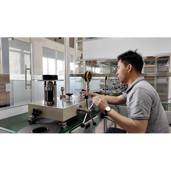 Zhejiang Shengdi Instrument Co., Ltd.