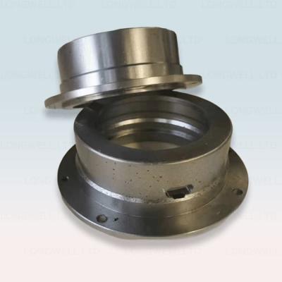 Diaphragm Stuffing Box Mud Pump Parts Crosshead AH360010-04.05 GH3161-0405