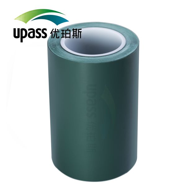 Double Silicon PE Release Film for Acrylic Tape & PE Foam Tape Applications