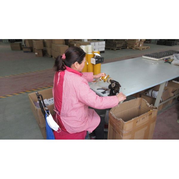 Ruian Novery Machinery Ltd