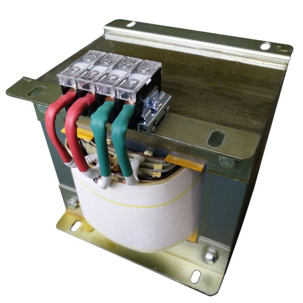 10KVA Single Phase Control Transformer Auto Copper 600V 480V