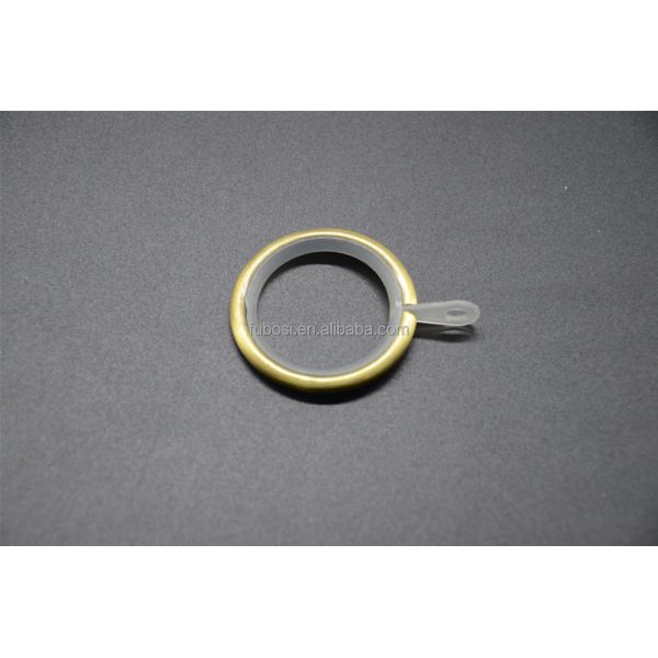 TOP Curtain Tape with Ring Eyelet Ring for Curtains Design