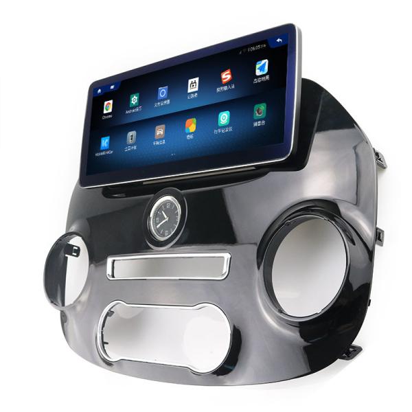Mercedes Vito Android Radio Remote Control Car Head Unit Built In 360 DSP CarPlay