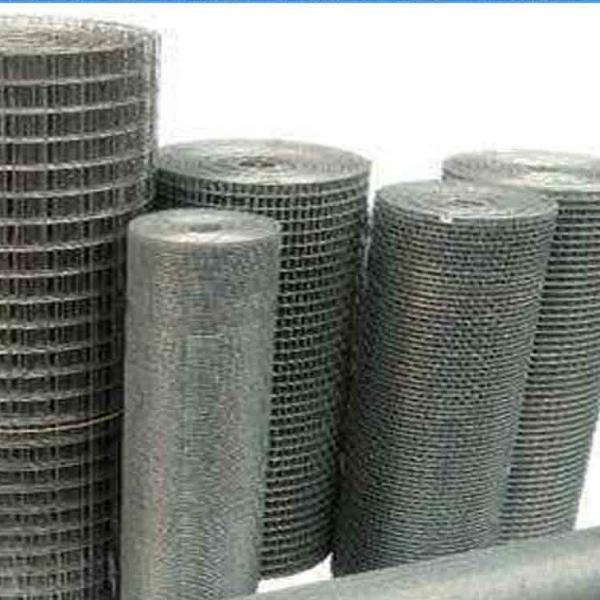 Best Seller Cold Galvanized Outwall Anti Cracking Welded Wire Netting 1/2*0.40mm