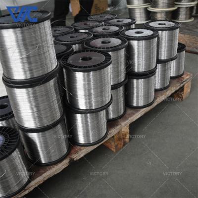 Hastelloy C22 Wire UNS N06022 C22 Wire For Spring And Wiremesh