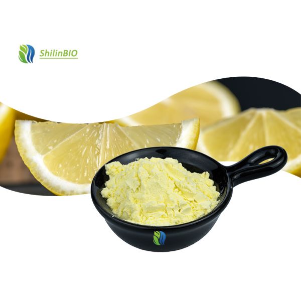 High Quality CAS 520-34-3 98% Citrus Aurantium Lemon Extract Diosmetin 98% Powder