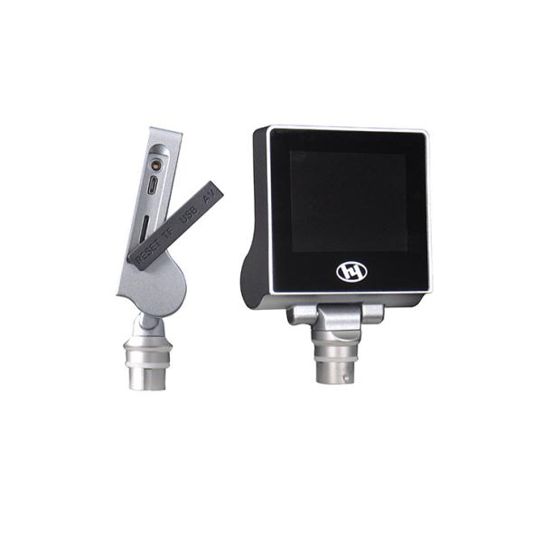 HAIYE Video Assisted Laryngoscope Machine Photo Function