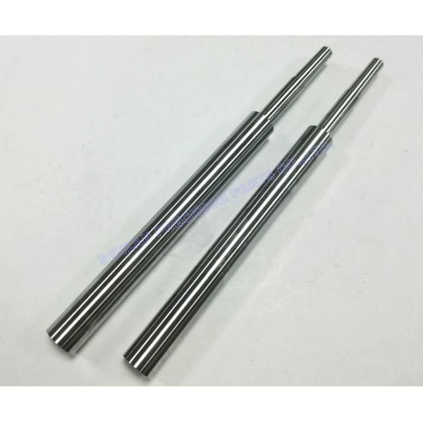 QRO90 Material High Precision Customized Size Core Pins for Die Casting Mold Parts