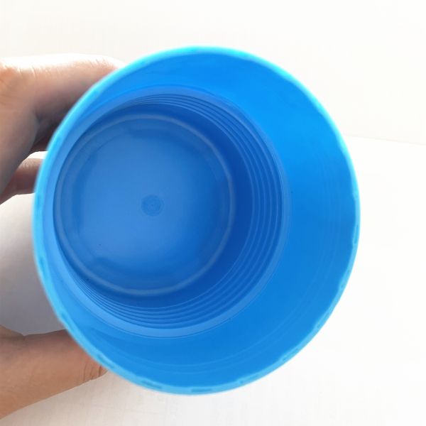NC Reg FH PAC Drilling Fitting Tools Plastic Casing Thread Protectors With Various Sizes