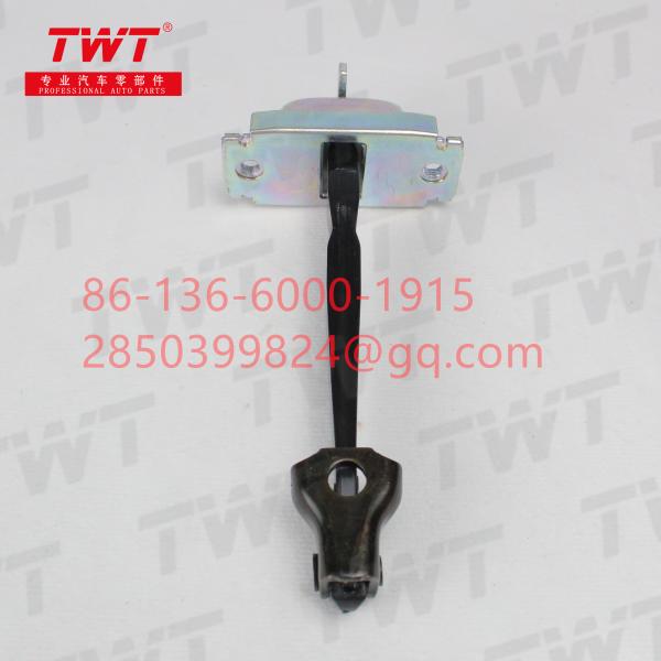 Metal Automotive Door Check Stopper 68630-02420 For 2019 Toyota Corolla Levin