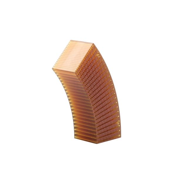 Custom Plastic PU Parts Hig Precision 0.01mm Tolerance For Automotive Industry