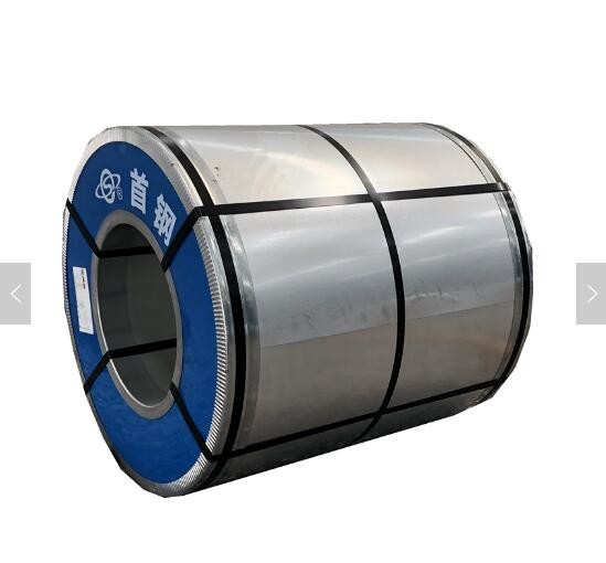 Катушка Q195 Q235B GI SGCC DX51D горячая окунутая гальванизированная стальная