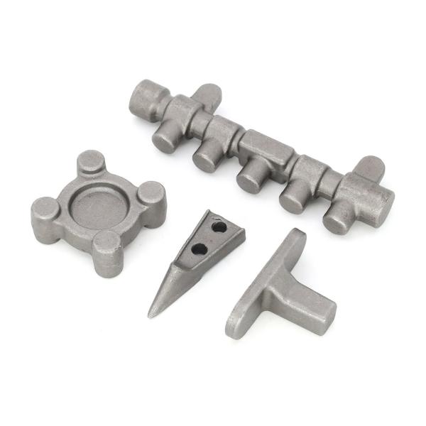 Forging Process Custom Machining Of High Precision Carbon Steel/Stainless Steel Forgings