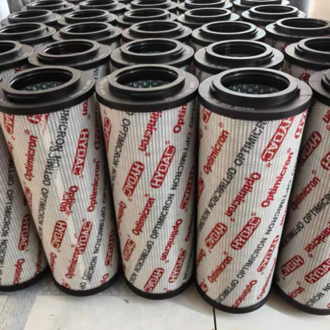 2600 R 003 BN4AM/- V-KB HYDAC Hydraulic Return Oil Filter Cartridge