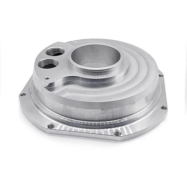 Aluminum Stainless Steel Brass Copper Plastic High Precision CNC Lathe Machining Parts Custom CNC Fabrication