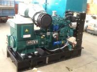Gerador diesel|Gerador diesel de Weichai|De Weichai 40KW/50KVA de gerador do grupo da fábrica fonte diesel diretamente